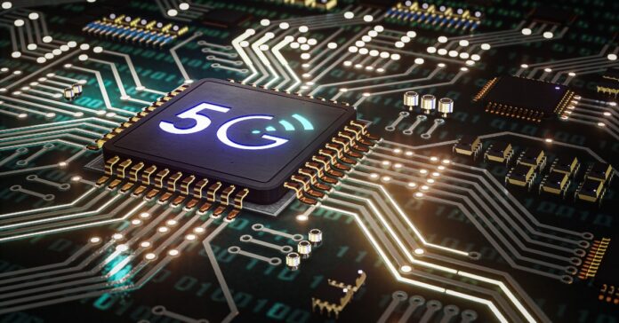 5G Trials Set To Begin In India – Soon 5G Will Be On Cell Phones