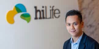 Hilife singapore