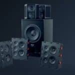 What Makes M&K Loudspeaker Best for Home Cinema