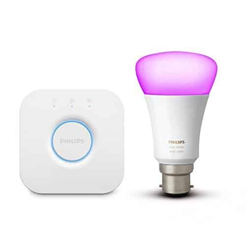 Phillips Smart Lights 