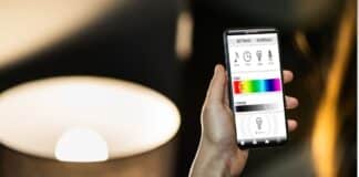 Top 5 Smart Lighting Brands