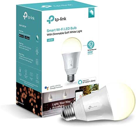 TP Link Smart Lights