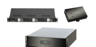 Savant Broadens Its Power Portfolio with the Introduction of a New Lineup of Intelligent Power Solutions