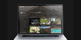 Savant Introduces Home Manager Dashboard with System Visibility for Homeowners