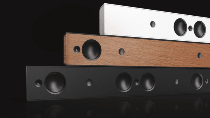 Snap One Launches Triad Passive Soundbar